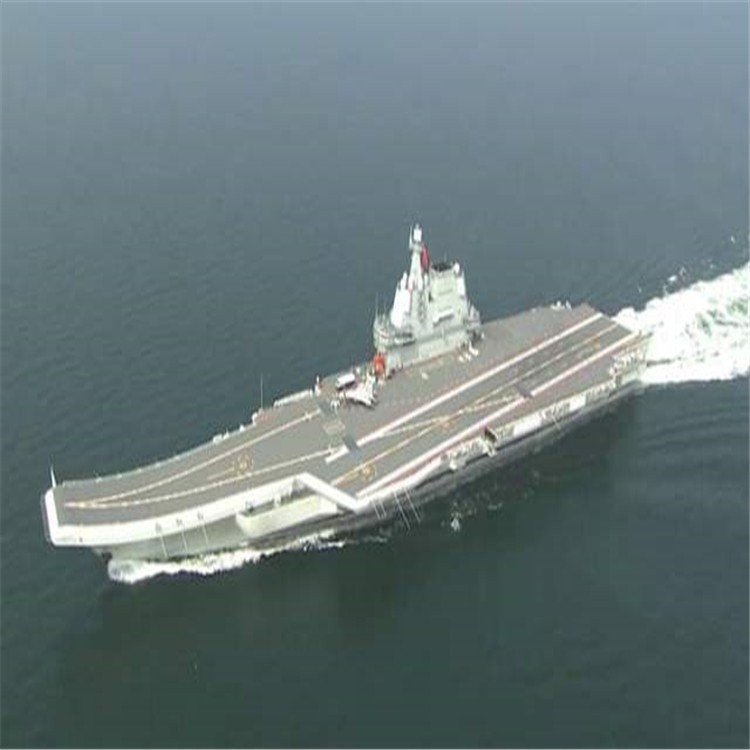 灵川充气军舰航母气模