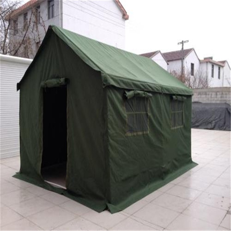 灵川充气军用帐篷模型生产